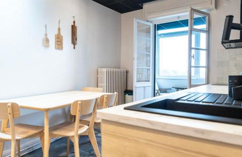 BEL AMI 03 Strasbourg - Foto 33