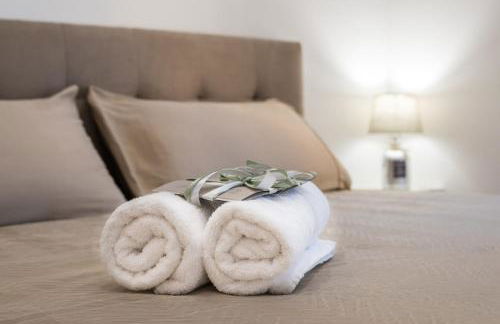 Tranquillity Suite Apartment - Foto 15