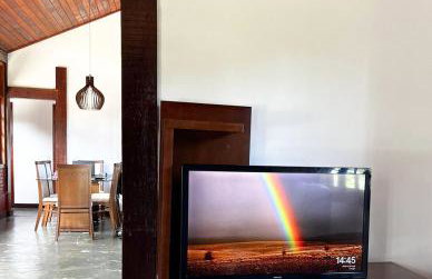 Casa aconchegante na rua da praia - Foto 15