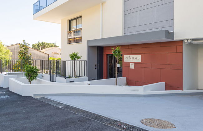 Le Grey Pearl - Foto 23