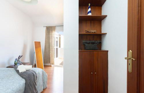 Home2Book Bereber Apt Santa Cruz Center, Terrace - Foto 22