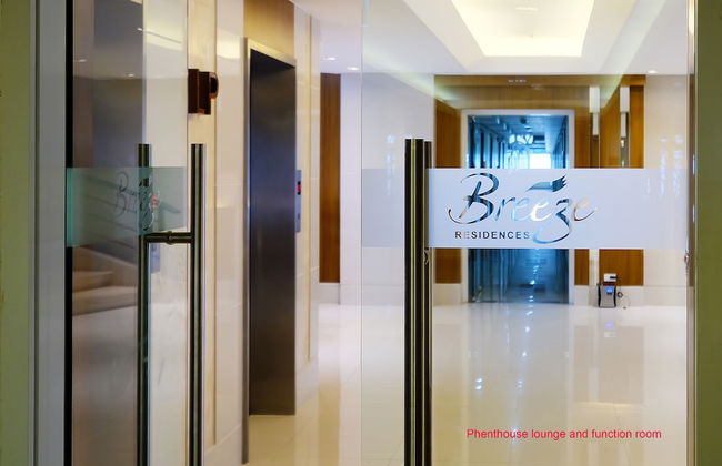 Lotus Residence, Manila (SMDC Breeze Residences) - Foto 78