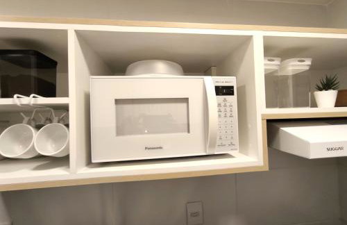 Apartamento A-Mar Praia Ponta Campina Cabedelo PB 305 - Foto 8