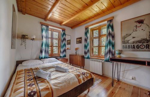 Willa Juszczyn - Foto 33