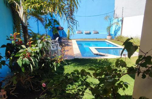 Pousada La Belle de Jour - Foto 3