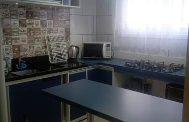 Aconchego Apartamentos da Serra - Photo 7