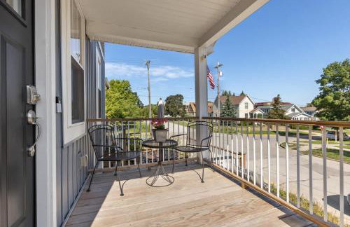 Clinton Ave Retreat - Foto 20