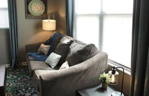 Little Rock - Downtown Delight, Central Escape - Foto 14