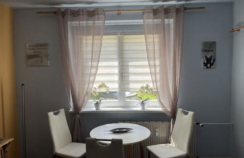 gemütliche kleine Ferienwohnung in Altenberg - Foto 1