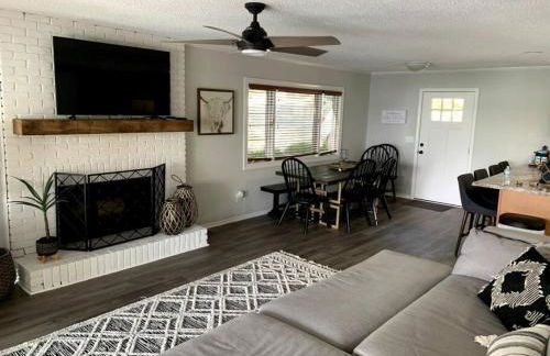 Panoramic Sunset View Waterfront Firepit - Foto 13