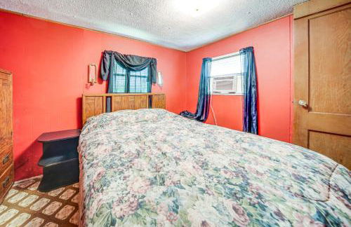 Andover Home Near State Park with Patio and Yard! - Foto 12