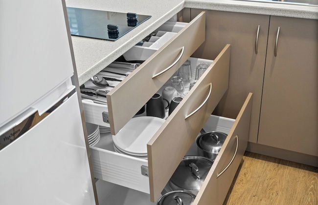 Mandalay Holiday Resort and Tourist Park - Foto 44