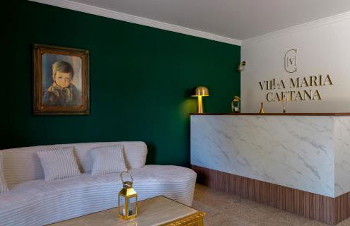 Villa Maria Caetana - Foto 5