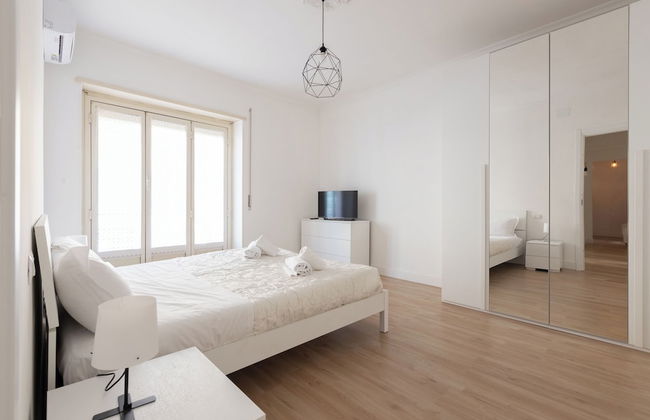 Flaviano 30 Cozy apartment - Foto 8