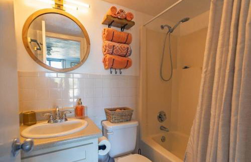 romantic getaway bayside - Foto 29