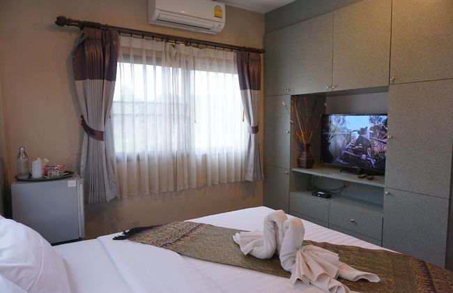 Phuruaboutique Hotel & Saunas - Photo 35