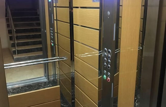 Aydin Kent Suite - Foto 26