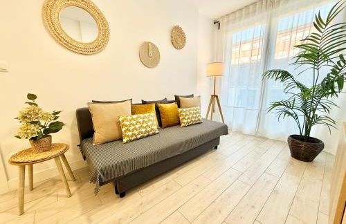 Castro Holidays - Apto D Céntrico Terraza con Garaje Gratis - Photo 37