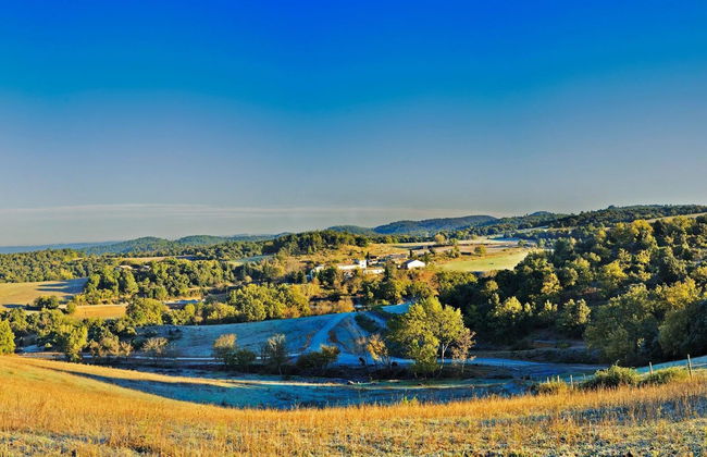 Domaine De Fraisse - Foto 16