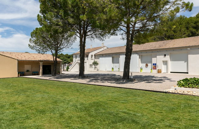 Domaine de Majobert - Foto 14