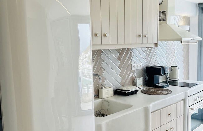 Gerani Deluxe Houses with Sea View - Foto 40