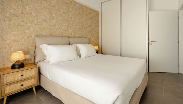 FN Suites - Foto 3, Habitación