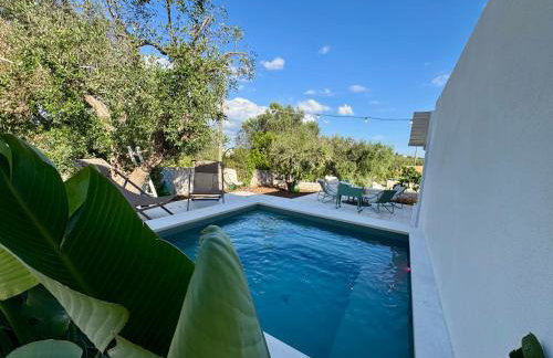 Villa 32 Ostuni - Charming House with Pool - Photo 6