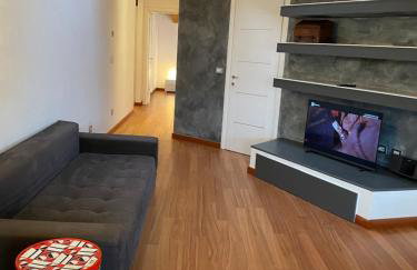 Interno 8 appartamento con box auto privato gratuito - Foto 4