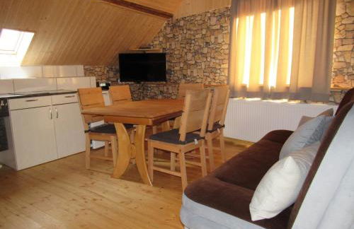 Ferienapartments am Dorfplatz - Foto 9