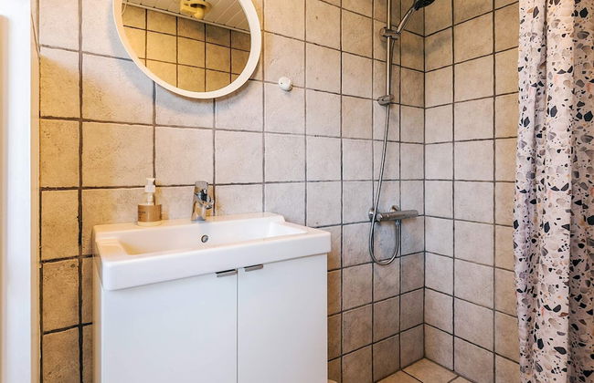 5 Person Holiday Home in Middelfart - Foto 23