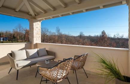 Beautiful Villa Legro with pool in Visnjan - Foto 31