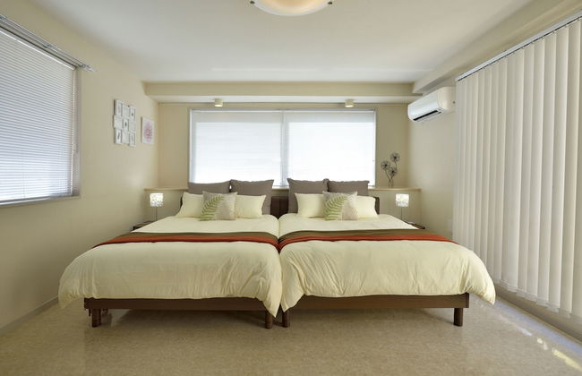 Chatan Coat House - Foto 4