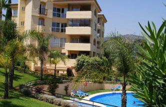 Elviria Apartment - Photo 25