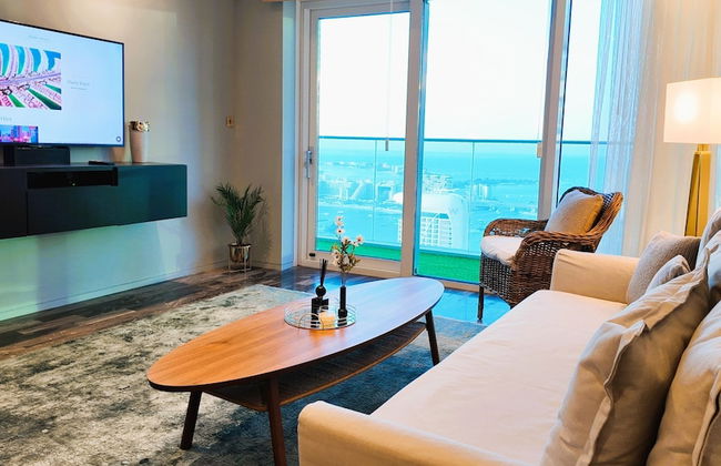 Damac Heights by Fendi - Foto 28