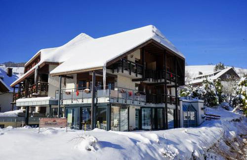 Schwarzwaldmädel-Ferienwohnungen - Foto 34