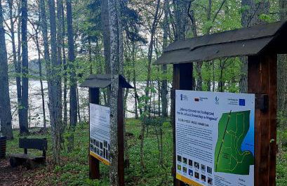 Domki Na Wzgórzu - domek nr 2 - Foto 20