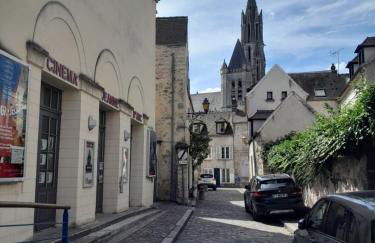 Gite La folie de Séraphine - Foto 14