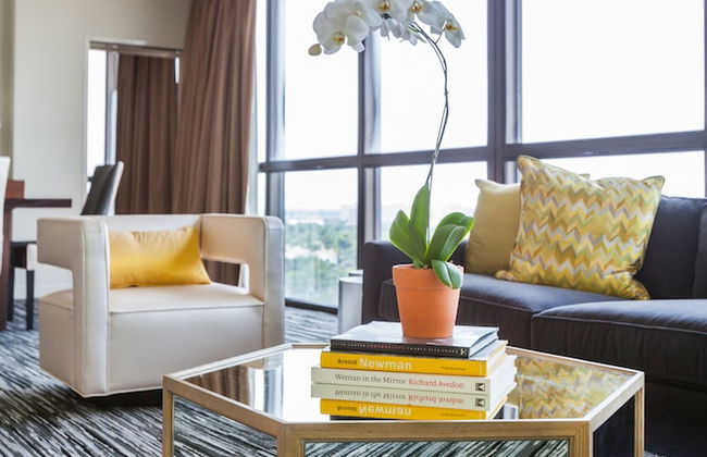 Hotel Derek - Foto 5