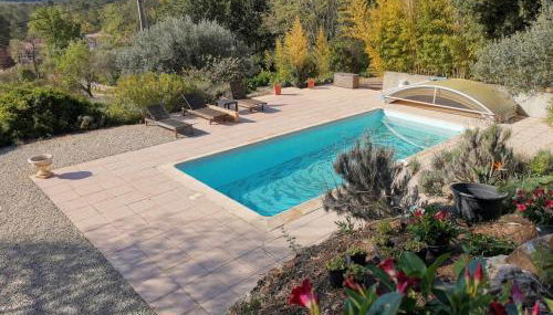 Location Maison de Vacances Provence, Var, Sud - Foto 2