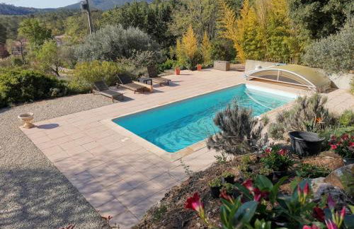 Location Maison de Vacances Provence, Var, Sud - Foto 2