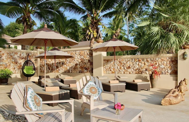 Sibaja Palms Sunset Beach Luxury Villa - Foto 43