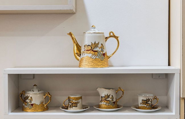 Marina Luxury Apartment - Photo 37