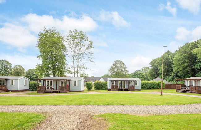 6 Person Holiday Park Home in Jelling - Foto 55