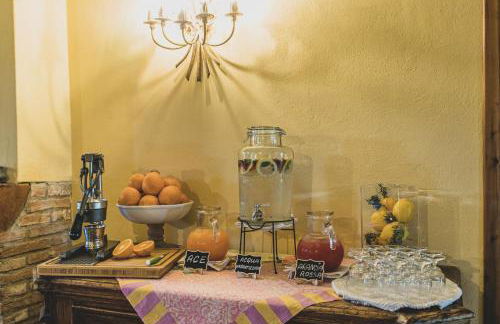 Country Relais la Mortella - Foto 75