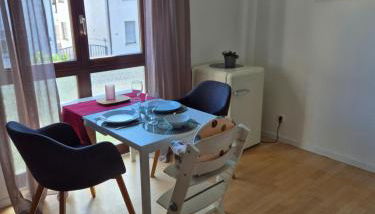 Moguntia 1, Nähe Uni und ZDF - Foto 4