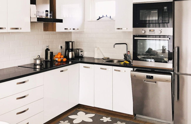 4 Star Holiday Home in Gotlands Tofta - Photo 16