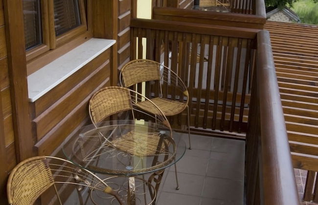 Vila Barović and Spa - Foto 29