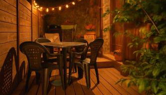 Gîte des fauvettes - Foto 2