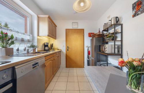 Ferienhaus Am Waldrand - Photo 13