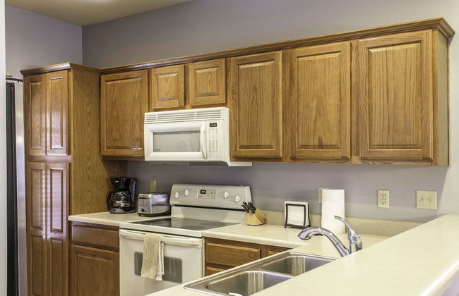 Stonebridge Condo and Golf Resort - Foto 14